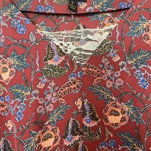 Women’s blouse XL Lee brand